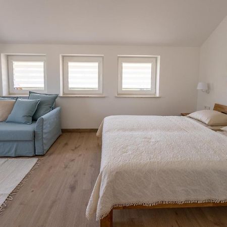 Holiday Home Veja Каркле Екстер'єр фото