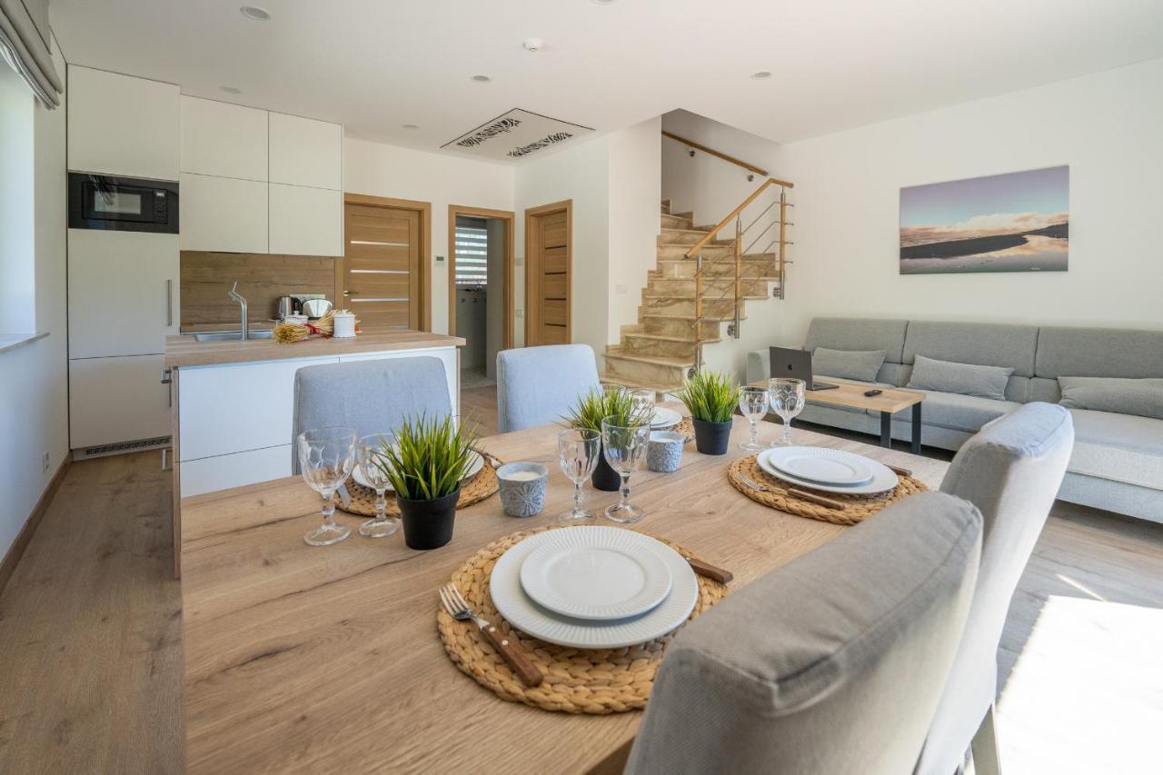 Holiday Home Veja Каркле Екстер'єр фото