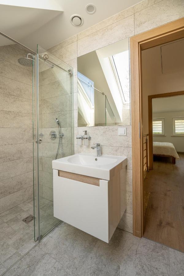 Holiday Home Veja Каркле Екстер'єр фото