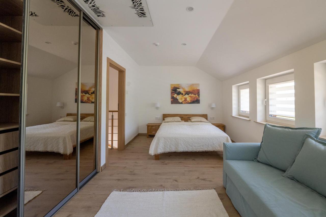 Holiday Home Veja Каркле Екстер'єр фото