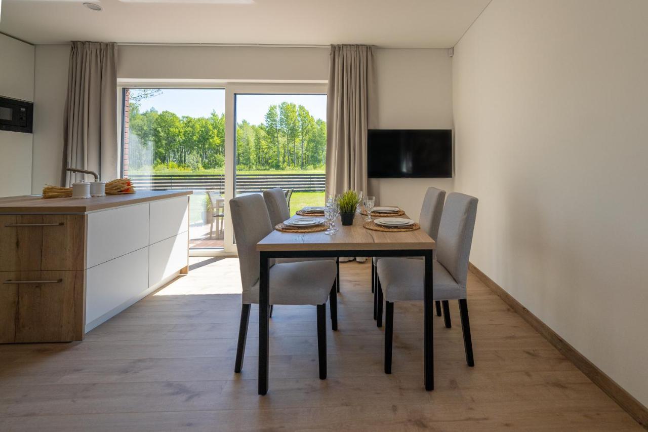Holiday Home Veja Каркле Екстер'єр фото