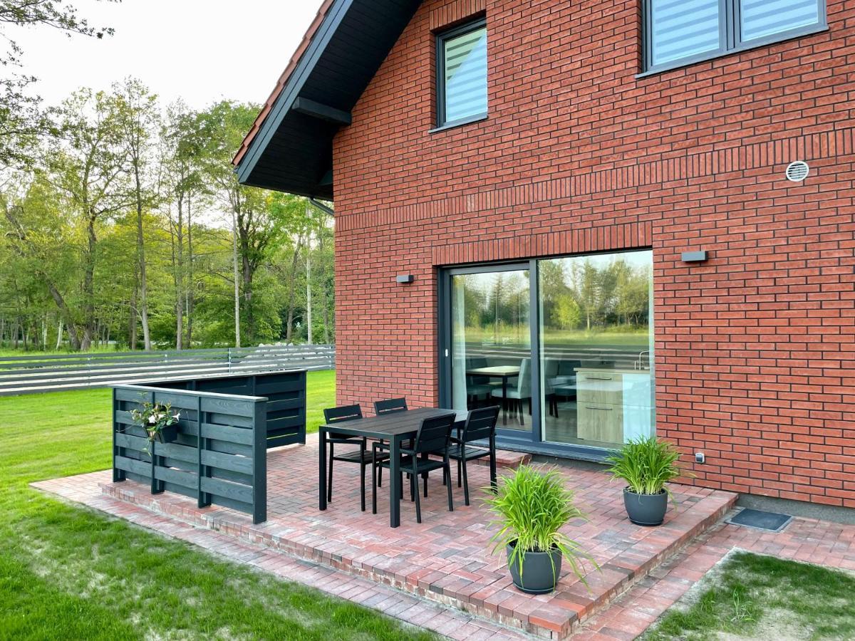 Holiday Home Veja Каркле Екстер'єр фото