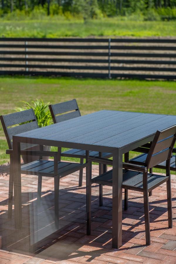 Holiday Home Veja Каркле Екстер'єр фото