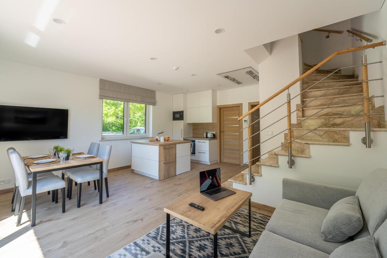 Holiday Home Veja Каркле Екстер'єр фото
