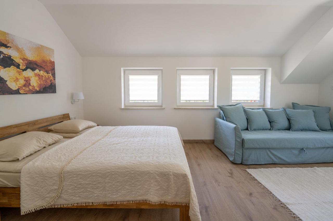 Holiday Home Veja Каркле Екстер'єр фото