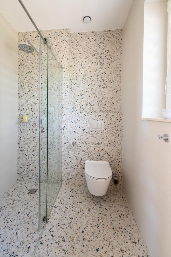 Holiday Home Veja Каркле Екстер'єр фото