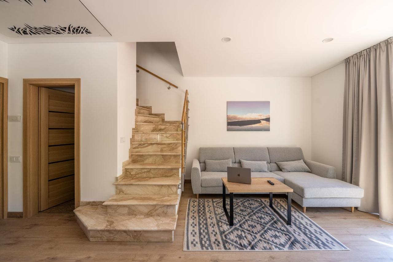 Holiday Home Veja Каркле Екстер'єр фото