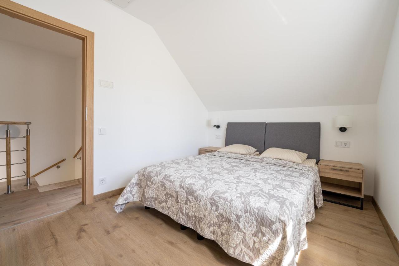 Holiday Home Veja Каркле Екстер'єр фото