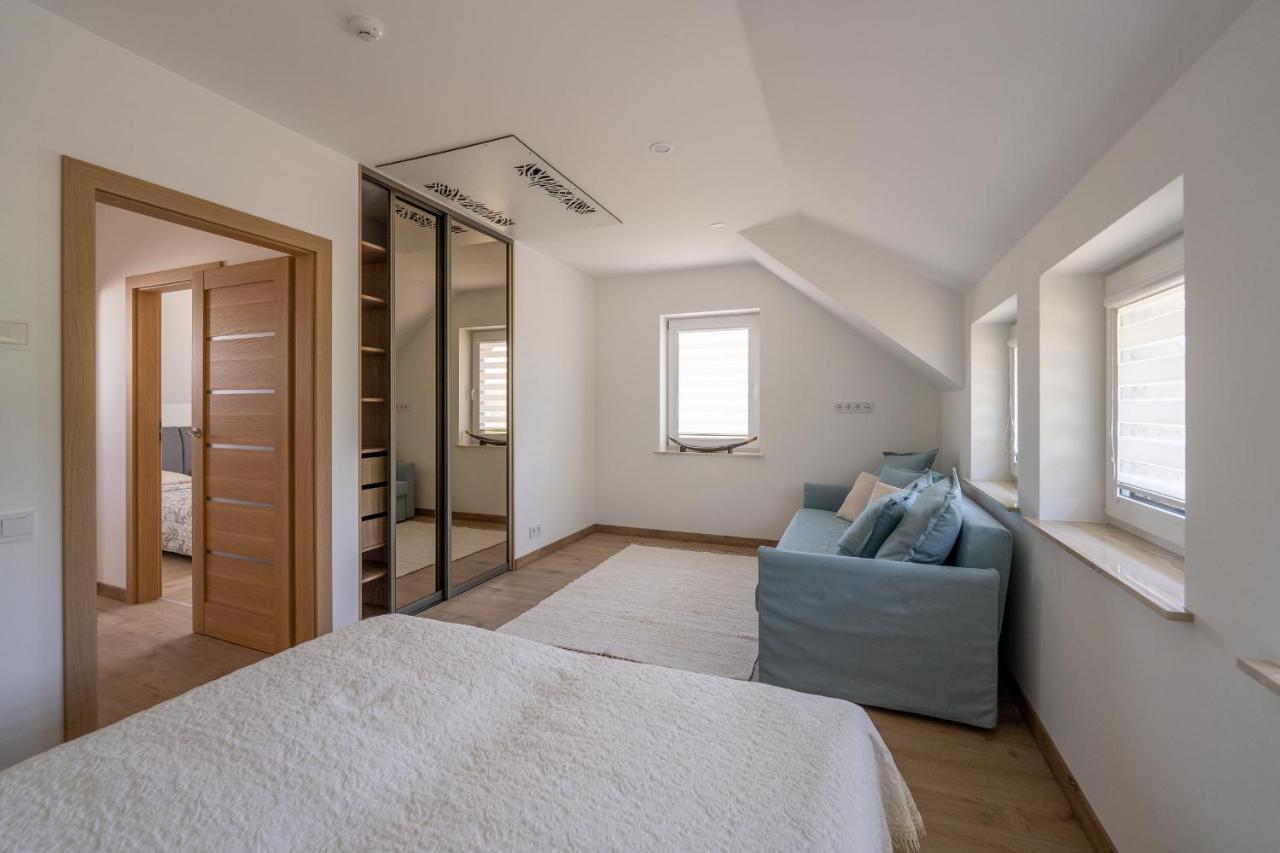 Holiday Home Veja Каркле Екстер'єр фото