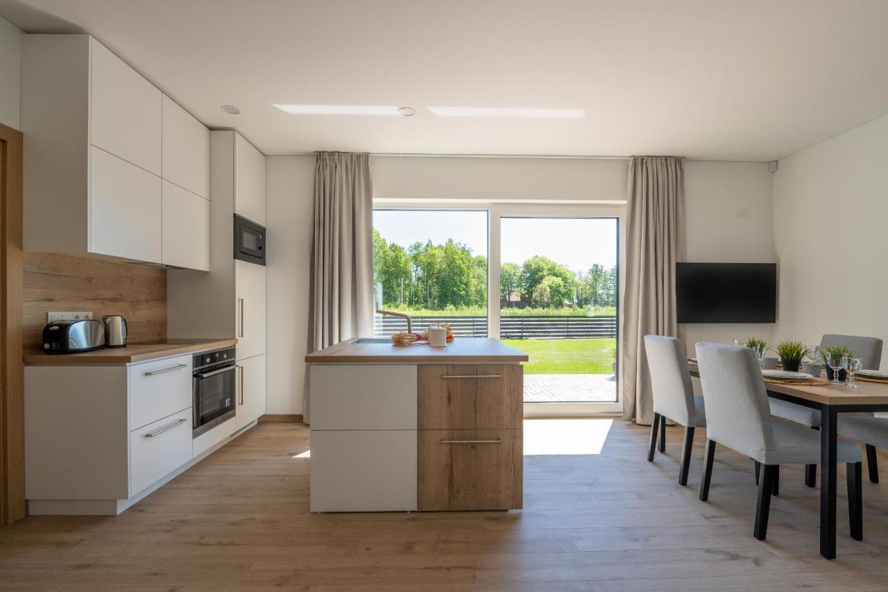 Holiday Home Veja Каркле Екстер'єр фото