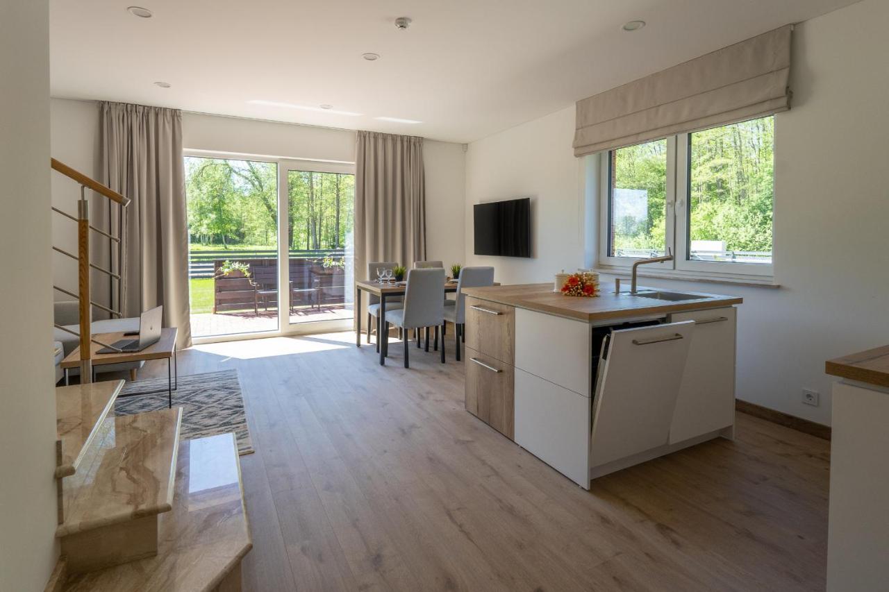 Holiday Home Veja Каркле Екстер'єр фото