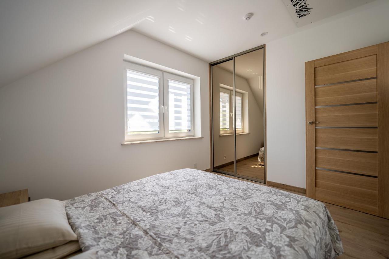 Holiday Home Veja Каркле Екстер'єр фото