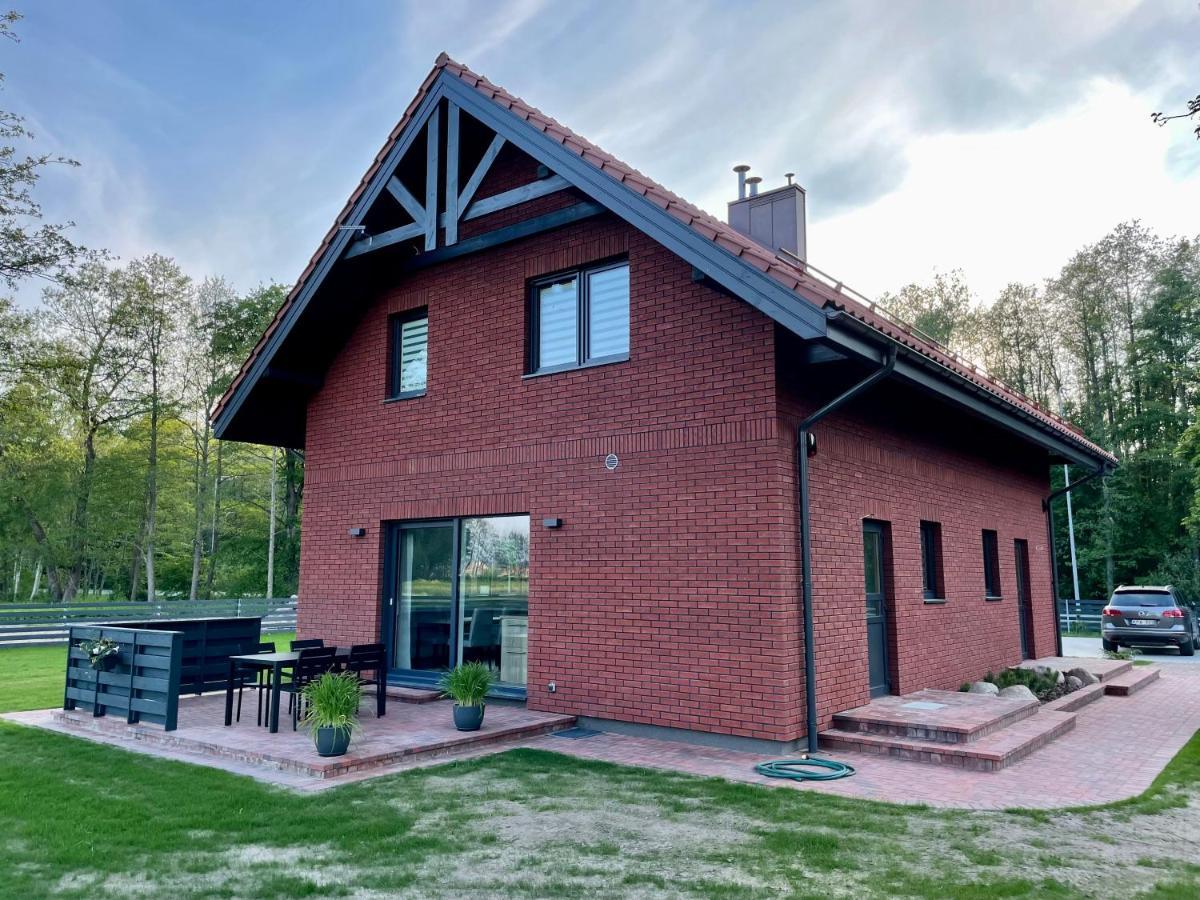 Holiday Home Veja Каркле Екстер'єр фото