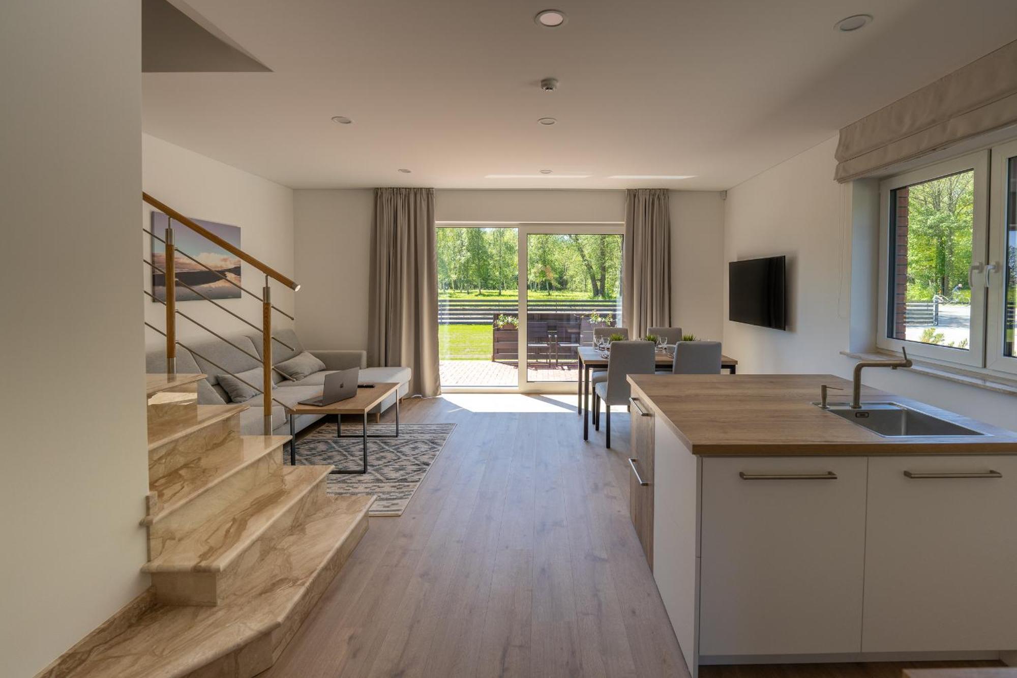 Holiday Home Veja Каркле Номер фото