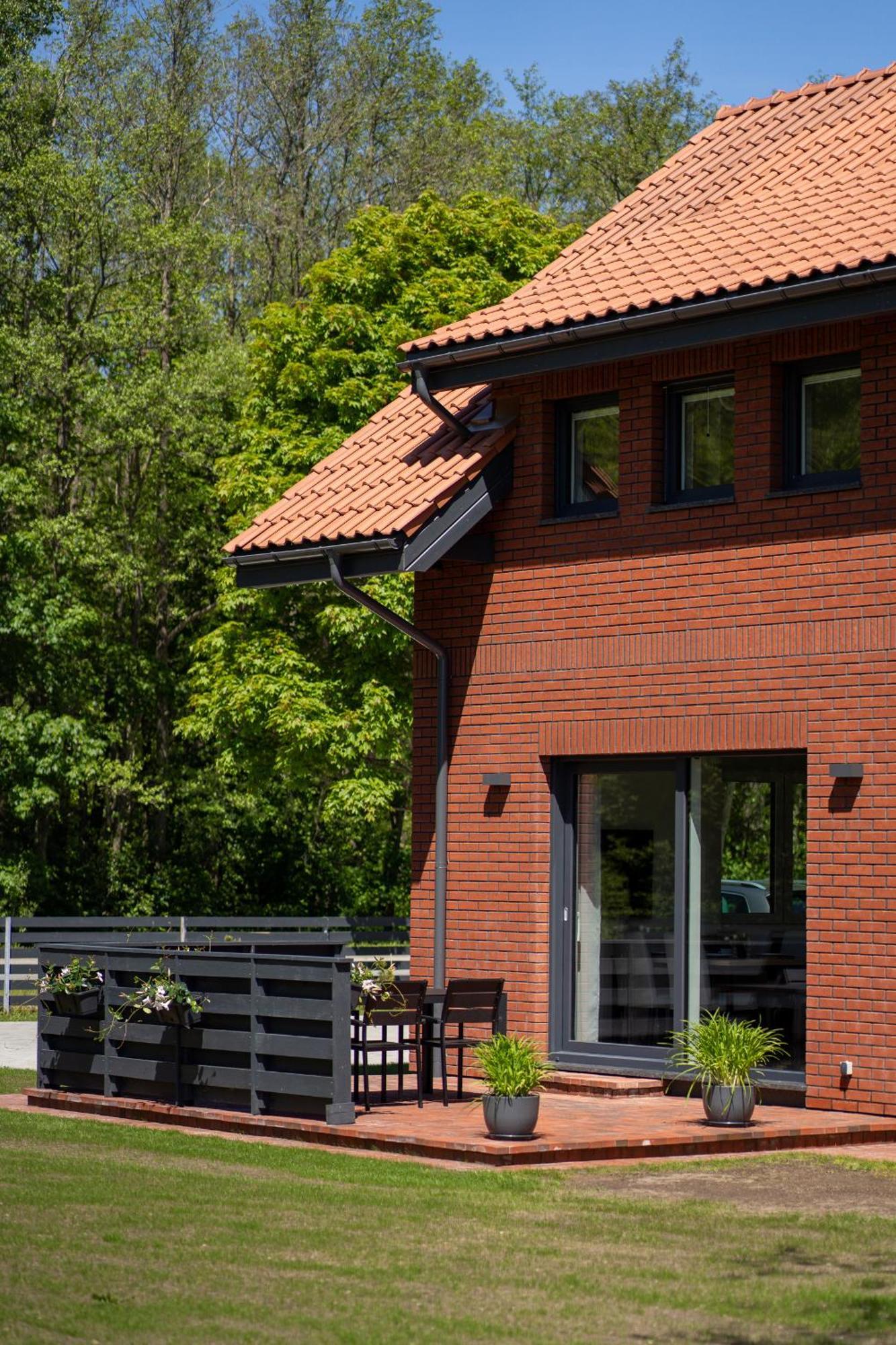 Holiday Home Veja Каркле Номер фото